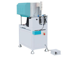 铝型材单头切割锯