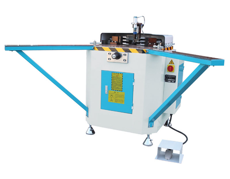 铝门窗重型组角机(升降式)