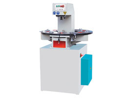 铝门窗液压六座压力机