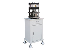 铝门窗五金件冲床