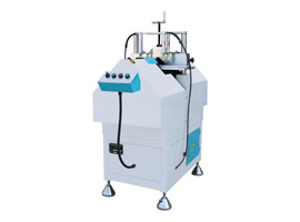 塑料型材玻璃压条锯