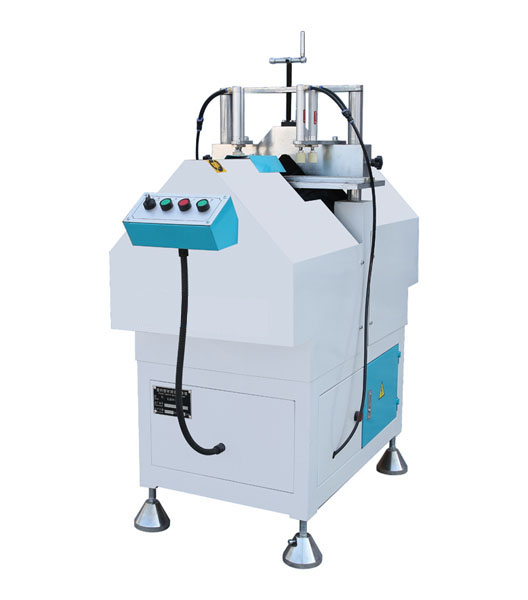 塑料型材玻璃压条锯